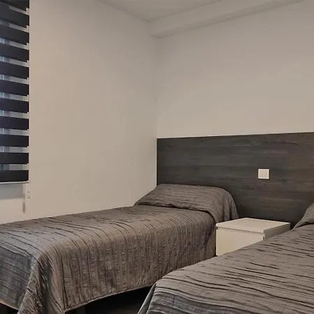 Apartment Costa Azul - 1 Izquierda Puerto De Naos