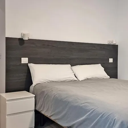 Apartment Costa Azul - 1 Izquierda