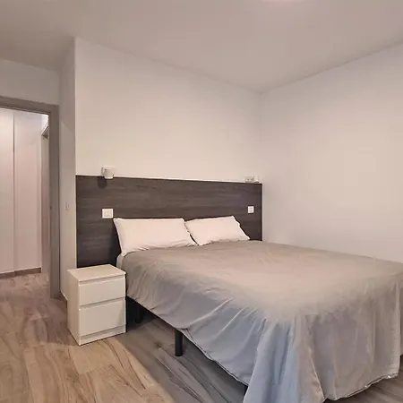Costa Azul - 1 Izquierda Apartment Puerto De Naos